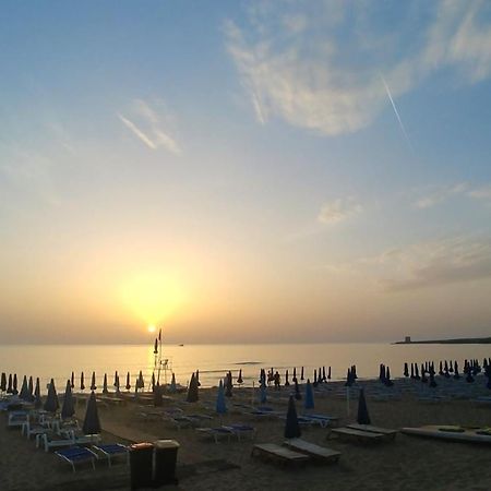 مبيت وإفطار شينيسي Ciuri Ri Zagara المظهر الخارجي الصورة
