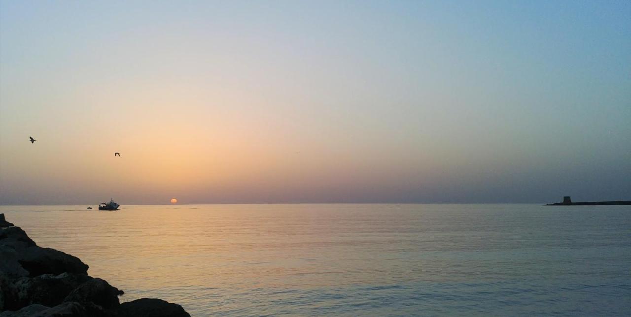 مبيت وإفطار شينيسي Ciuri Ri Zagara المظهر الخارجي الصورة